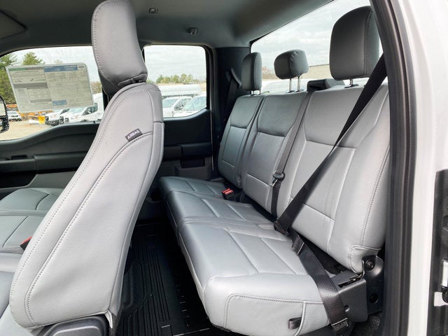 2026 Ford Super Duty F-250 XL Regular Cab 4x4