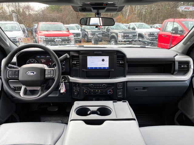 2026 Ford Super Duty F-250 XL Regular Cab 4x4