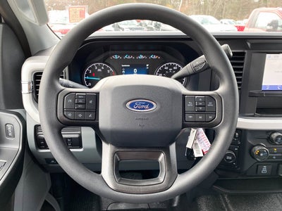 2026 Ford Super Duty F-250 XL Regular Cab 4x4