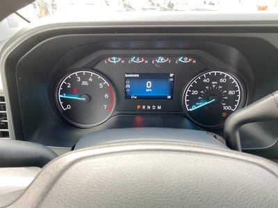 2026 Ford Super Duty F-250 XL Regular Cab 4x4