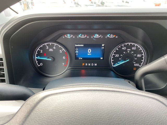 2026 Ford Super Duty F-250 XL Regular Cab 4x4