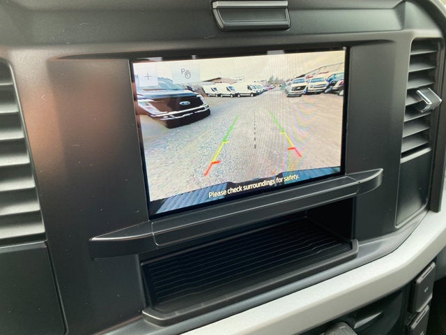 2026 Ford Super Duty F-250 XL Regular Cab 4x4