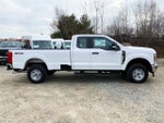 2026 Ford Super Duty F-250 XL Regular Cab 4x4