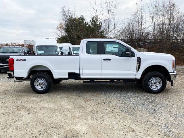 2026 Ford Super Duty F-250 XL Regular Cab 4x4