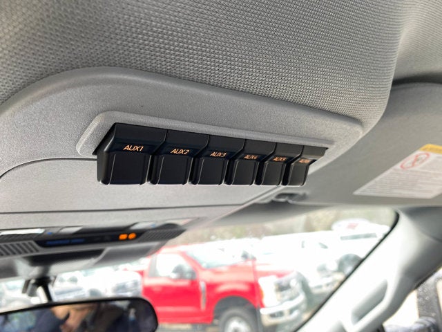 2026 Ford Super Duty F-250 XL Regular Cab 4x4