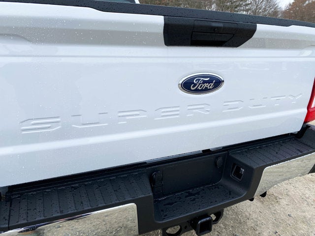 2026 Ford Super Duty F-250 XL Regular Cab 4x4