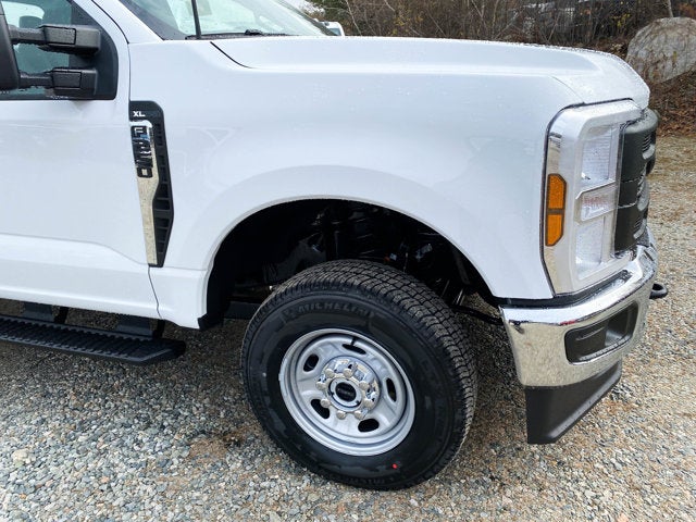 2026 Ford Super Duty F-250 XL Regular Cab 4x4