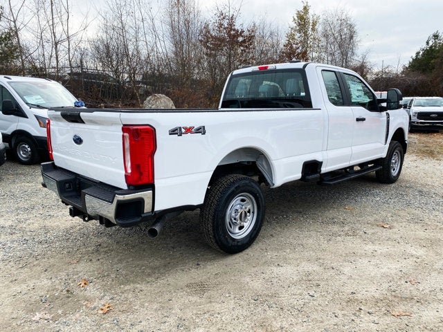 2026 Ford Super Duty F-250 XL Regular Cab 4x4
