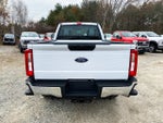 2026 Ford Super Duty F-250 XL Regular Cab 4x4