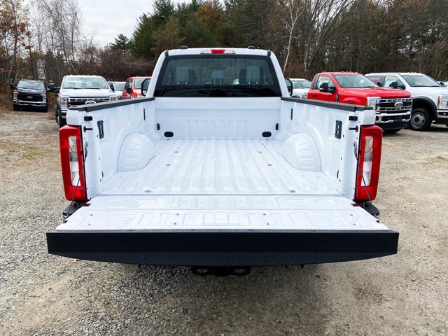 2026 Ford Super Duty F-250 XL Regular Cab 4x4