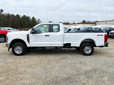 2026 Ford Super Duty F-250 XL Regular Cab 4x4