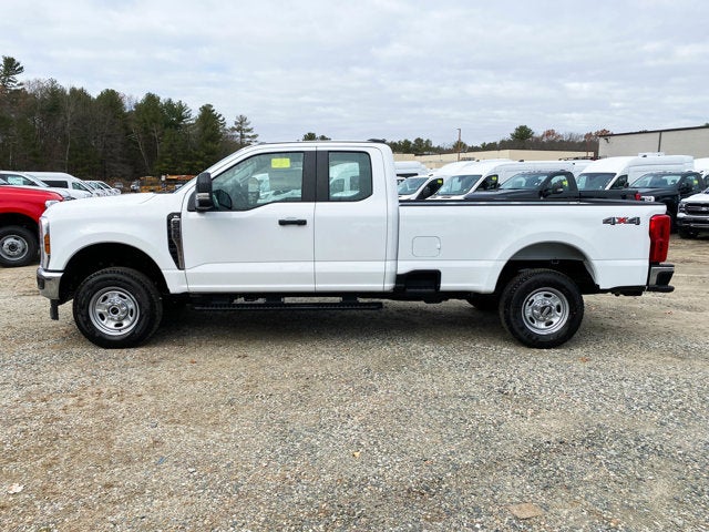 2026 Ford Super Duty F-250 XL Regular Cab 4x4