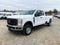 2026 Ford Super Duty F-250 XL Regular Cab 4x4