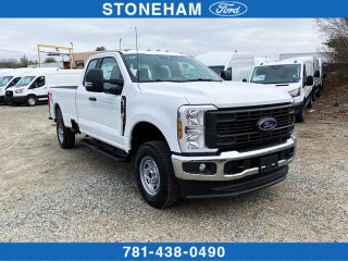 2026 Ford Super Duty F-250 XL Regular Cab 4x4