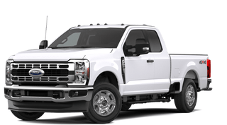 2026 Ford Super Duty F-250 XLT Super Cab 4x4