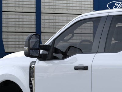2026 Ford Super Duty F-250 XL Super Cab 4x4