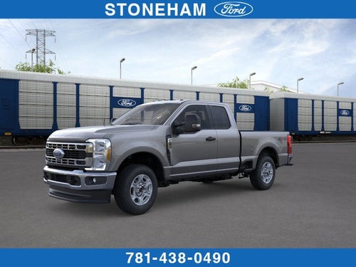 2026 Ford F-250 XLT