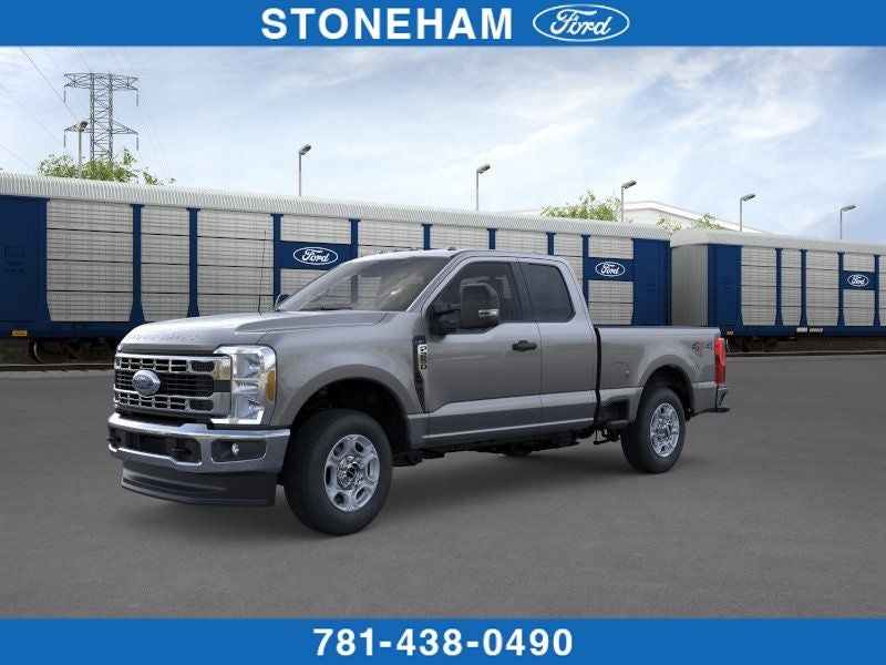 2026 Ford F-250 XLT