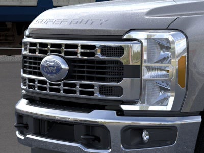 2026 Ford F-250 XLT