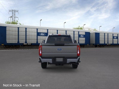 2026 Ford F-250 XLT