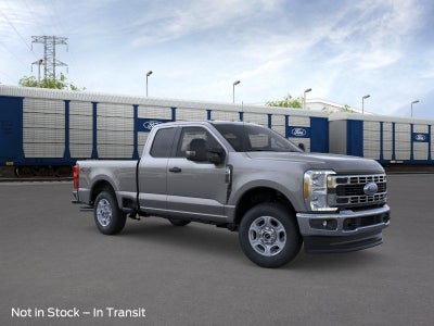 2026 Ford F-250 XLT