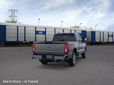 2026 Ford F-250 XLT