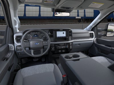 2026 Ford F-250 XLT