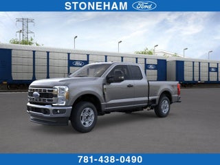 2026 Ford F-250 XLT