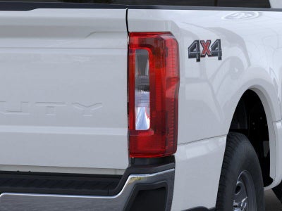 2026 Ford F-250 XL