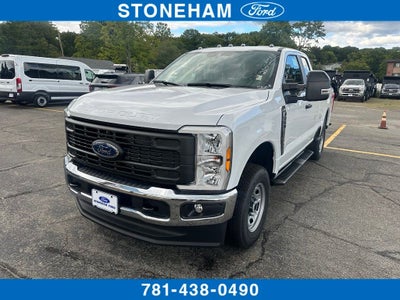 2026 Ford F-250 XL