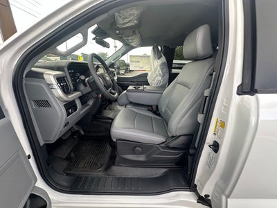 2026 Ford F-250 XL