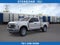 2026 Ford Super Duty F-250 XLT Super Cab 4x4