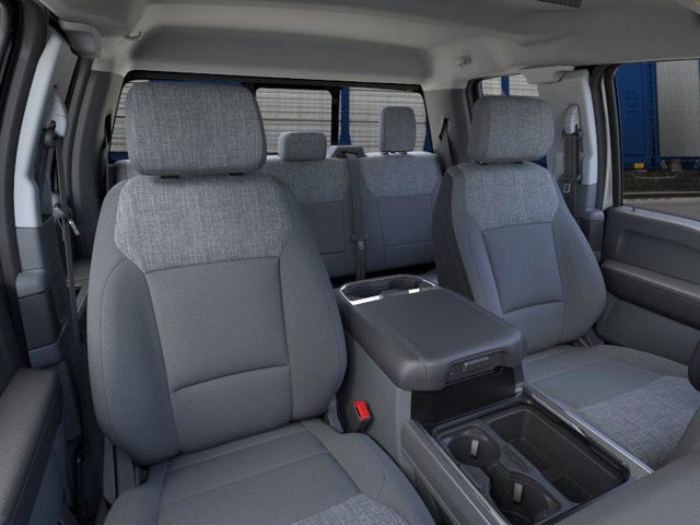 2026 Ford Super Duty F-250 XLT Super Cab 4x4