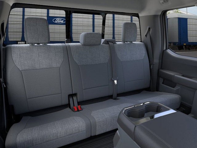 2026 Ford Super Duty F-250 XLT Super Cab 4x4