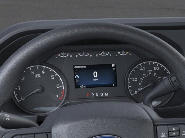 2026 Ford Super Duty F-250 XLT Super Cab 4x4