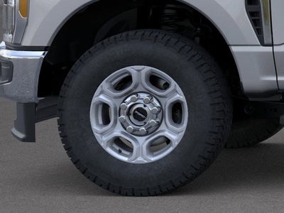 2026 Ford Super Duty F-250 XLT Super Cab 4x4