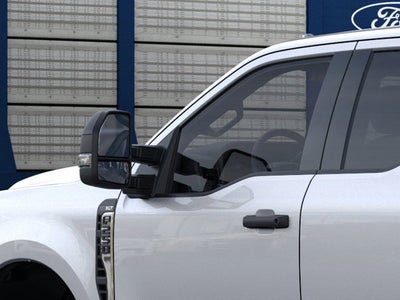 2026 Ford Super Duty F-250 XLT Super Cab 4x4