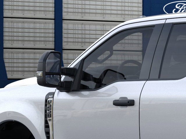 2026 Ford Super Duty F-250 XLT Super Cab 4x4