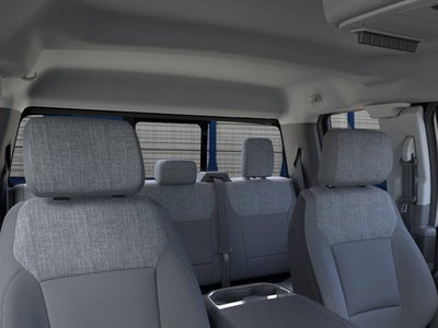 2026 Ford Super Duty F-250 XLT Super Cab 4x4