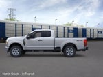 2026 Ford Super Duty F-250 XLT Super Cab 4x4