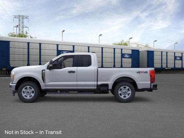 2026 Ford Super Duty F-250 XLT Super Cab 4x4