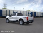 2026 Ford Super Duty F-250 XLT Super Cab 4x4