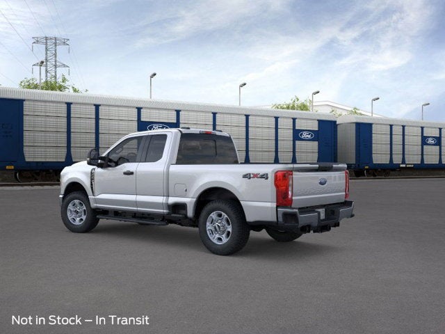 2026 Ford Super Duty F-250 XLT Super Cab 4x4