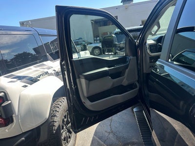 2023 Ford F-250SD XL STX Crew Cab