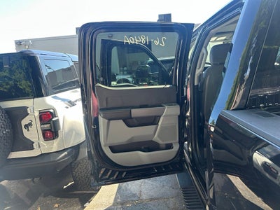 2023 Ford F-250SD XL STX Crew Cab