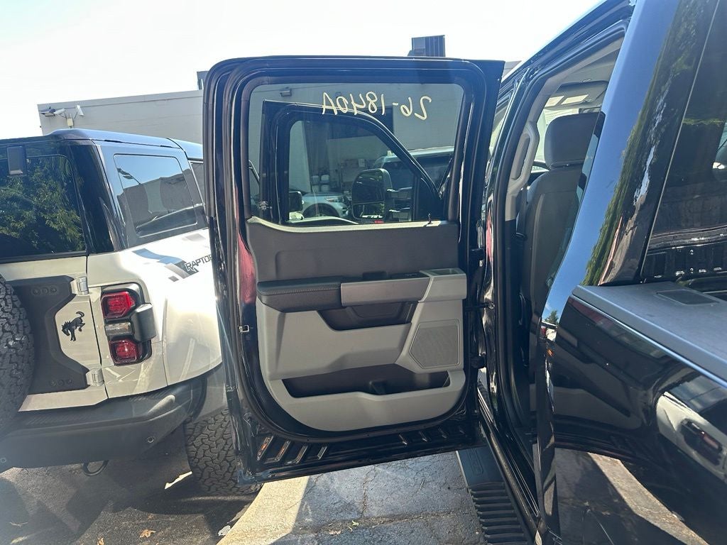 2023 Ford F-250SD XL STX Crew Cab