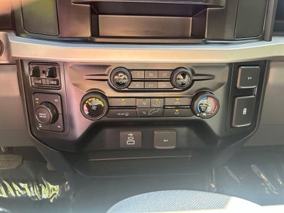2023 Ford F-250SD XL STX Crew Cab