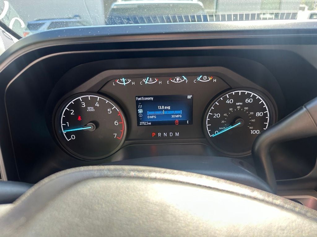 2023 Ford F-250SD XL STX Crew Cab