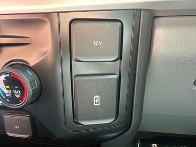 2023 Ford F-250SD XL STX Crew Cab