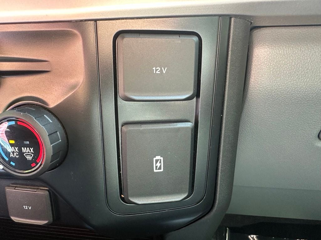 2023 Ford F-250SD XL STX Crew Cab